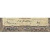 Suisse - Pick 11n_1 - 5 francs - Série 46 X - 20/01/1949 - Etat : TB-