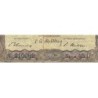 Suisse - Pick 11n_3 - 5 francs - Série 45 U - 20/01/1949 - Etat : TB-
