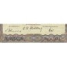 Suisse - Pick 11p_1 - 5 francs - Série 53 E - 28/03/1952 - Etat : SUP+ à SPL