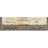Suisse - Pick 11p_1 - 5 francs - Série 54 J - 28/03/1952 - Etat : TTB