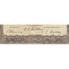 Suisse - Pick 11p_2 - 5 francs - Série 53 S - 28/03/1952 - Etat : TB- à TB