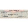 Suisse - Pick 33d_1 - 20 francs - Série 8 Z - 24/03/1927 - Etat : TB