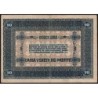 Vénitie - Occcup. Austro-Hongroise - Pick M 6_1 - 10 lire - Série R - 02/01/1918 - Etat : TTB