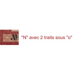 Vénitie - Occcup. Austro-Hongroise - Pick M 7_1 - 20 lire - Série Q - 02/01/1918 - Etat : TTB-