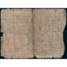 Savoie-Sardaigne - Pick S 126_1 - 25 livres - 01/10/1792 - Etat : B