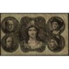 Royaume d'Italie - Pick S 731_2 - 1 lira - Série C 15 - 17/07/1872 - Etat : TB