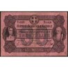 Banca Agricole Sarda - Pick S 921c - 30 lire - Série B/J - 01/01/1877 - Etat : TB