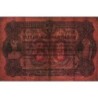 Banca Agricole Sarda - Pick S 921c - 30 lire - Série B/J - 01/01/1877 - Etat : TB