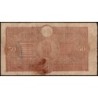 Credito Agricolo Industriale Sardo - Pick S 927 - 50 lire - Série A/T - 01/03/1874 - Etat : TB