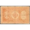 Empire Russe - Pick 1b_2 - 1 rouble - Série BH - 1898 (1903) - Etat : TB