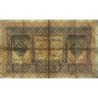 Empire Russe - Pick 1b_2 - 1 rouble - Série BH - 1898 (1903) - Etat : TB