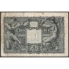 Italie - Pick 32c - 10 lire - Série 0831 - 1950 - Etat : TB