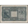 Italie - Pick 32c - 10 lire - Série 0849 - 1950 - Etat : TTB+ à SUP