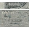 Italie - Pick 32c - 10 lire - Série 0849 - 1950 - Etat : TTB+ à SUP