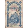 Empire Russe - Pick A63_8 - 5 roubles - Série БП - 1895 - Etat : B