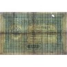 Empire Russe - Pick 2b_9 - 3 roubles - Série ЗЧ - 1898 (1903) - Etat : TB-