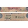 Empire Russe - Pick 3b_10 - 5 roubles - Série ГР - 1898 (1903) - Etat : B+