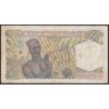 AOF - Pick 39_b1 - 50 francs - Série U.2005 - 22/04/1948 - Etat : TB
