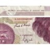 Italie - Pick 116a - 50'000 lire - Lettre A - Série TA L - 27/05/1992- Etat : TB