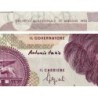 Italie - Pick 116b_1 - 50'000 lire - Lettre B - Série LB P - 27/05/1992 (09/12/1992) - Etat : TTB