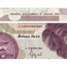 Italie - Pick 116b_1 - 50'000 lire - Lettre B - Série BB V - 27/05/1992 (09/12/1992) - Etat : TTB+