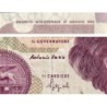 Italie - Pick 116b_2 - 50'000 lire - Lettre C - Série MC D - 27/05/1992 (1995) - Etat : TB+