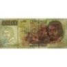 Italie - Pick 117b_1 - 100'000 lire - Lettre C - Série RC V - 06/05/1994 (18/12/1995) - Etat : NEUF