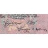 Empire Russe - Pick 12b_1 - 25 roubles - Série ЕИ - 1909 (1912) - Etat : SUP+ à SPL