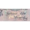Empire Russe - Pick 12b_9 - 25 roubles - Série ЕФ - 1909 (1912) - Etat : SUP+ à SPL