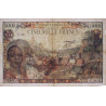 Centrafrique - Afrique Equatoriale - Pick 6b - 5'000 francs - Série U.39 - 1963 - Etat : TB