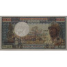 Centrafrique - Pick 2 - 1'000 francs - Série N.6 - 1974 - Etat : NEUF