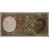 Centrafrique - Afr. Centrale - Pick 302Fa - 1'000 francs - 1993 - Etat : NEUF