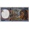 Congo (Brazzaville) - Afr. Centrale - Pick 105Cf - 10'000 francs - 2000 - Etat : NEUF