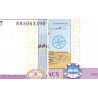 Congo (Brazzaville) - Afr. Centrale - Pick 110Tc - 10'000 francs - 2002 (2010) - Etat : NEUF