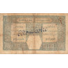 Grand-Bassam / Conakry - Pick 6D_1 - 25 francs - Série M.141 - 12/07/1923 - Etat : TB-