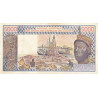 Côte d'Ivoire - Pick 108Af - 5'000 francs - Série N.10 - 1988 - Etat : TTB