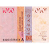 Côte d'Ivoire - Pick 115Aa - 1'000 francs - 2003 - Etat : TTB