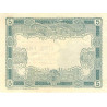 Djibouti - Pick 1 spécimen - 5 francs - 1901 - Etat : SUP+