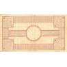 Djibouti - Pick 5 - 100 francs - Série K.5 - 02/01/1920 - Etat : TTB+