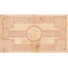Djibouti - Pick 5 - 100 francs - Série X.6 - 02/01/1920 - Etat : TB+