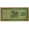 Djibouti - Pick 16 - 100 francs - 1944 - Etat : TB+