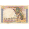 Djibouti - Pick 19 - 10 francs - Série Y.21 - 1946 - Etat : TB+