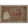 Djibouti - Pick 25 - 50 francs - 1952 - Etat : TB+