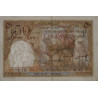 Djibouti - Pick 25 - 50 francs - 1952 - Etat : SUP