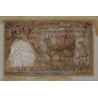 Djibouti - Pick 25 - 50 francs - 1952 - Etat : TTB+