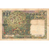 Djibouti - Pick 26 - 100 francs - 1952 - Etat : TB