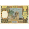 Djibouti - Pick 30 - 5'000 francs - 1969 - Etat : TTB