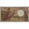Djibouti - Pick 33 - 500 francs - 1975 - Etat : SUP