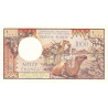 Djibouti - Pick 34 - 1'000 francs - 1975 - Etat : TTB