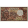 Djibouti - Pick 34 - 1'000 francs - 1975 - Etat : TTB